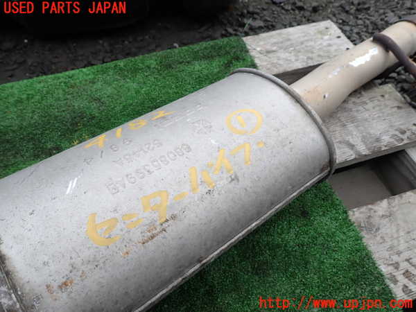 1UPJ-41822651]ジープ・ラングラー アンリミテッド(JK36L)センターパイプ1 中古_m0003.jpg