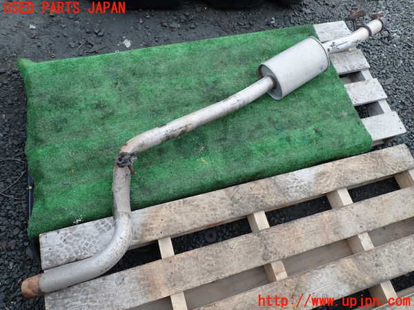 1UPJ-41822651]ジープ・ラングラー アンリミテッド(JK36L)センターパイプ1 中古_m0004.jpg