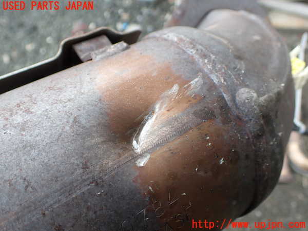 1UPJ-41822662]ジープ・ラングラー アンリミテッド(JK36L)触媒2 (左側) 中古_m0004.jpg
