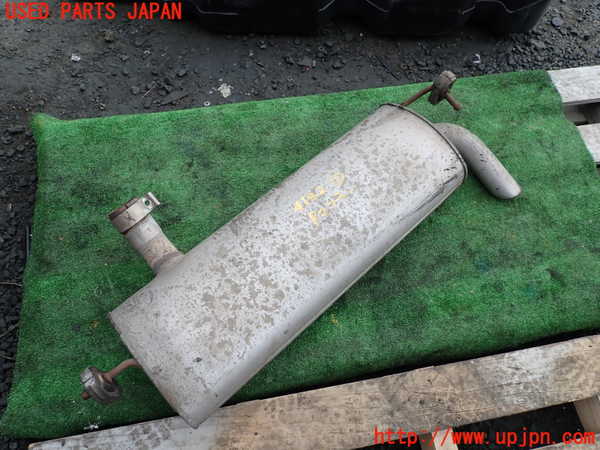 1UPJ-41822671]ジープ・ラングラー アンリミテッド(JK36L)リアマフラー1 中古_m0001.jpg