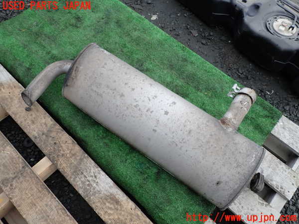 1UPJ-41822671]ジープ・ラングラー アンリミテッド(JK36L)リアマフラー1 中古_m0003.jpg