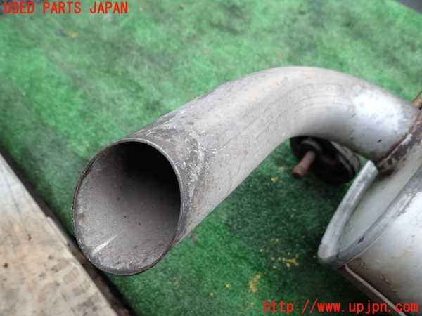 1UPJ-41822671]ジープ・ラングラー アンリミテッド(JK36L)リアマフラー1 中古_m0005.jpg