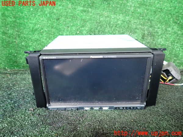 1UPJ-41826589]ジープ・ラングラー アンリミテッド(JK36L)カーナビゲーション HDD 中古_m0001.jpg