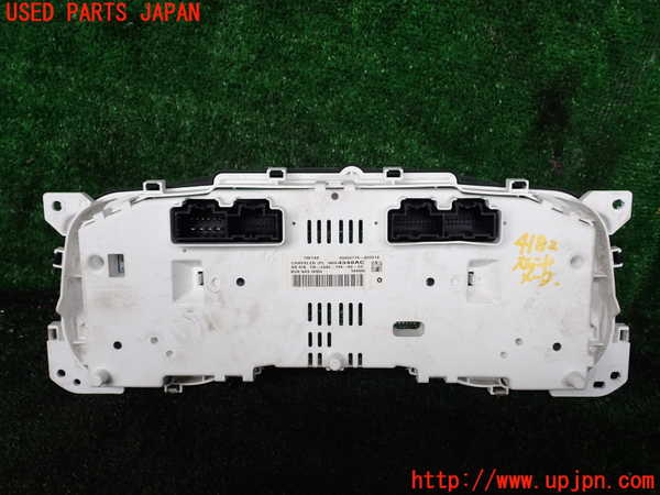 1UPJ-41826170]ジープ・ラングラー アンリミテッド(JK36L)スピードメーター 中古_m0003.jpg