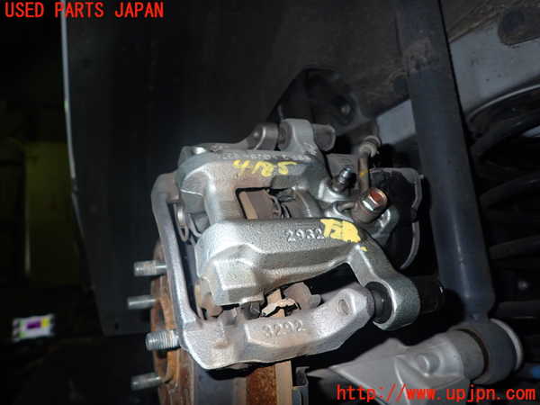 1UPJ-41854095]シビック ハイブリッド(e：HEV)(FL4)左リアキャリパー 中古_m0001.jpg