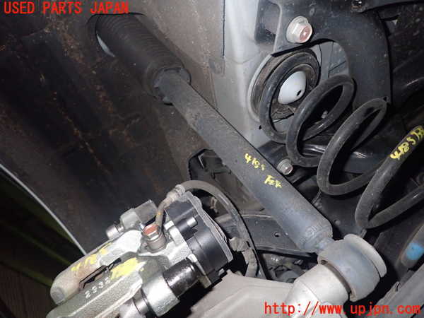 1UPJ-41855075]シビック ハイブリッド(e：HEV)(FL4)左リアショックアブソーバー 中古_m0001.jpg