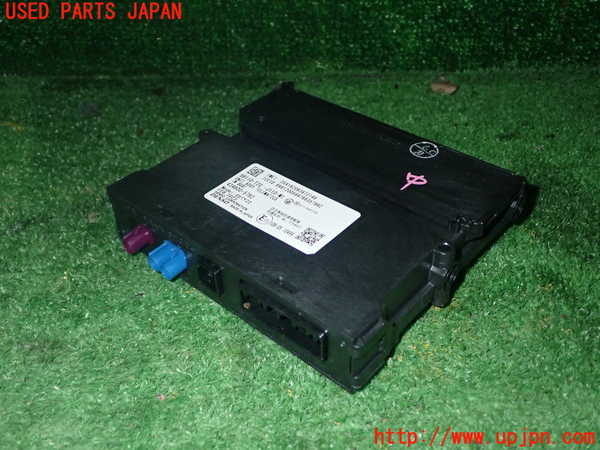 5UPJ-41856153]シビック ハイブリッド(e：HEV)(FL4)コンピューター8 (テレマティクス) 中古_m0001.jpg