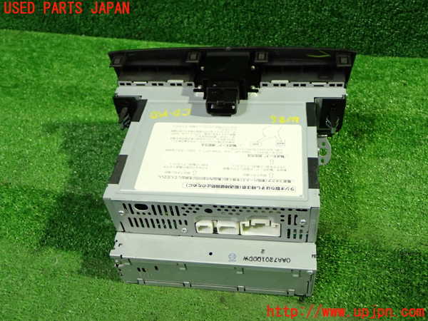 1UPJ-41866500]セルシオ(UCF31)CD&MDプレイヤー 中古_m0002.jpg