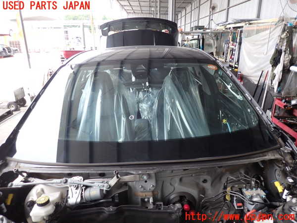 2UPJ-41871195]BMW 118i F40(7K15)フロントガラス 中古 SAINT-GOBAIN SEKURIT M451102 43R-01348_m0001.jpg