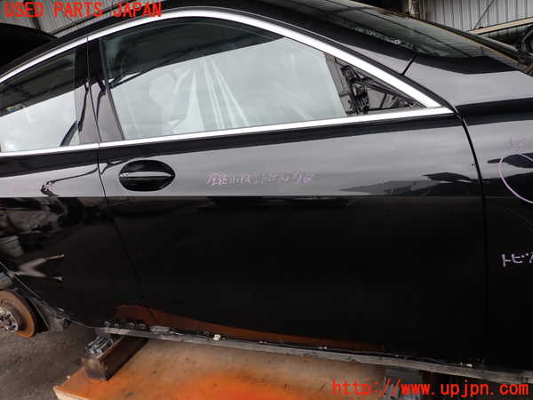 2UPJ-41871230]BMW 118i F40(7K15)右前ドア 中古 FUYAO M5385 43R-011005_m0001.jpg