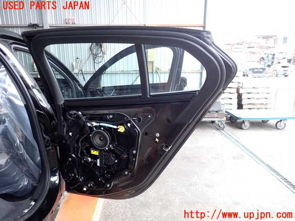 2UPJ-41871290]BMW 118i F40(7K15)右後ドア 中古 FUYAO M5315 43R-011003_m0005.jpg