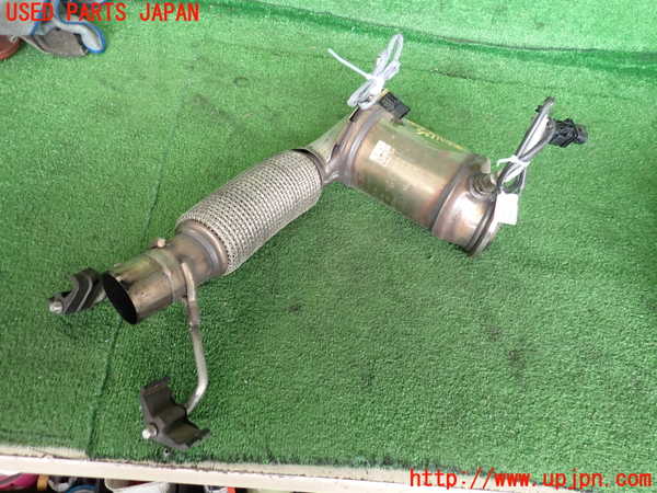 2UPJ-41872661]BMW 118i F40(7K15)触媒1 中古_m0001.jpg