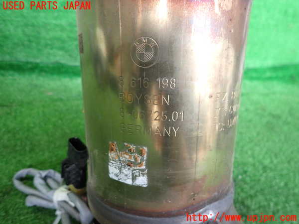 2UPJ-41872661]BMW 118i F40(7K15)触媒1 中古_m0002.jpg