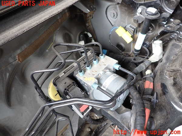 2UPJ-41874040]BMW 118i F40(7K15)ABSアクチュエーター 中古_m0001.jpg
