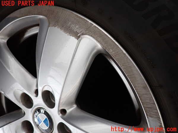2UPJ-41879033]BMW 118i F40(7K15)タイヤ　ホイール　1本③ 205/55R16 中古_m0002.jpg