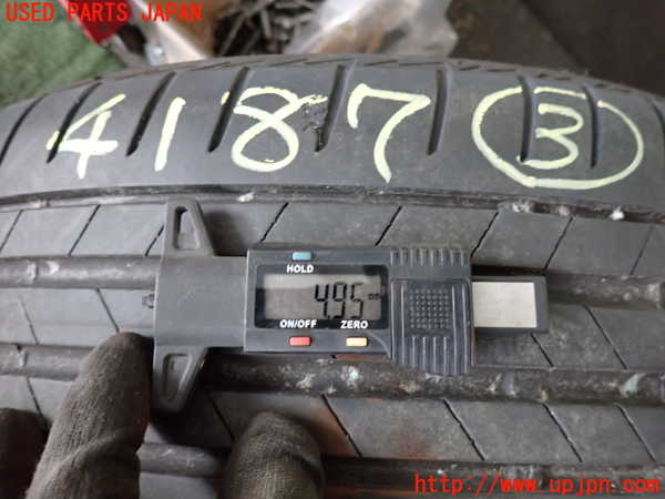2UPJ-41879033]BMW 118i F40(7K15)タイヤ　ホイール　1本③ 205/55R16 中古_m0003.jpg