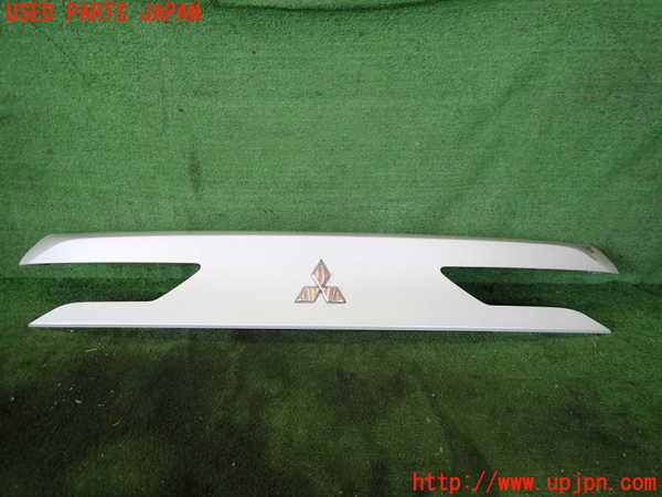 2UPJ-41881573]アウトランダーPHEV(GN0W)バックドアパネル1 中古_m0001.jpg