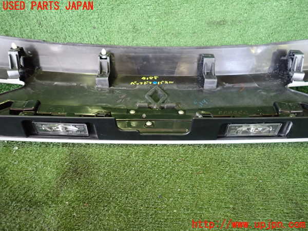 2UPJ-41881573]アウトランダーPHEV(GN0W)バックドアパネル1 中古_m0003.jpg