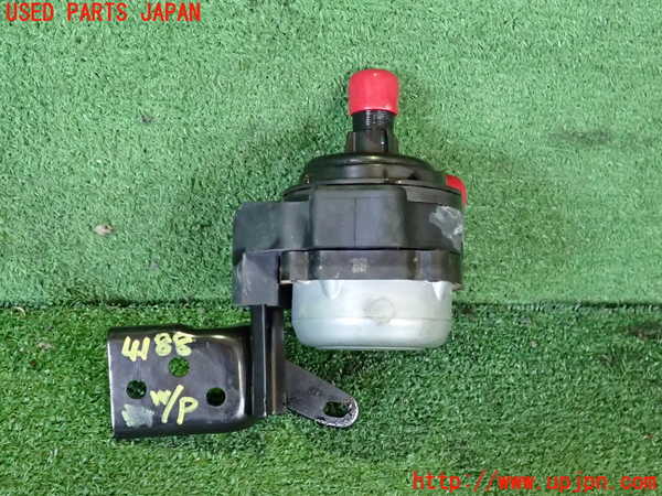 2UPJ-41882110]アウトランダーPHEV(GN0W)ウォーターポンプ 中古_m0001.jpg