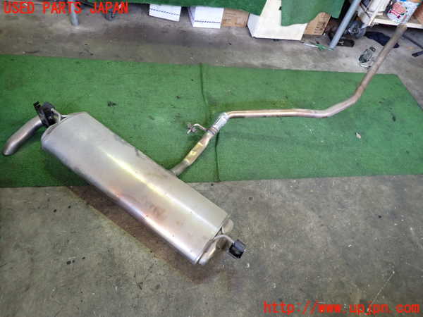 2UPJ-41882671]アウトランダーPHEV(GN0W)リアマフラー1 中古_m0003.jpg