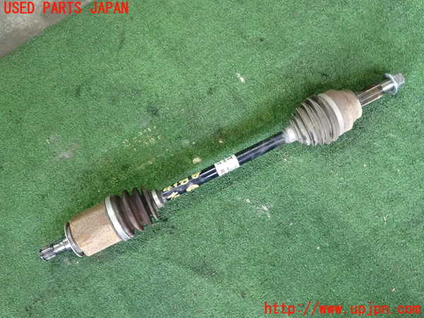 2UPJ-41884025]アウトランダーPHEV(GN0W)左リアドライブシャフト 中古_m0001.jpg