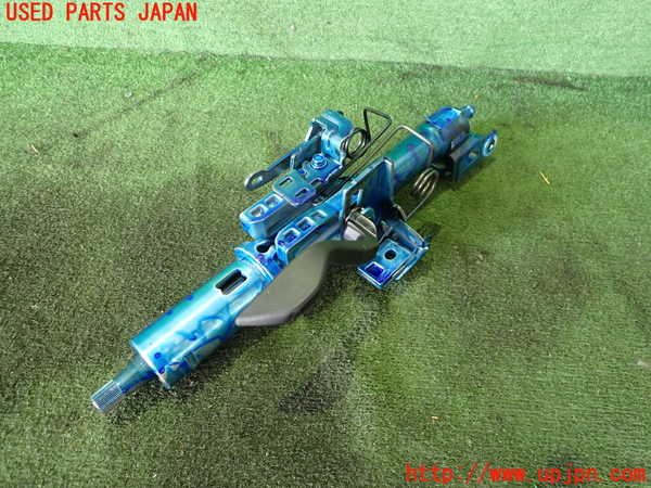 2UPJ-41884260]アウトランダーPHEV(GN0W)ステアリングシャフト 中古_m0001.jpg