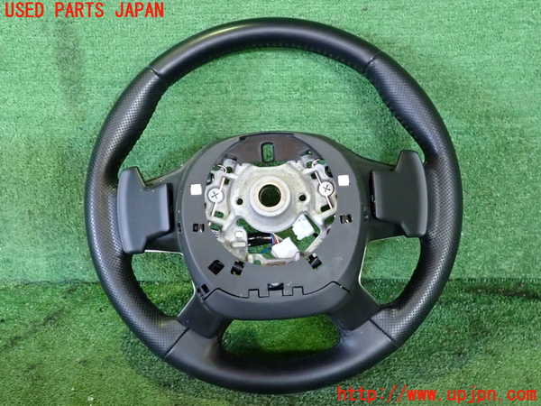 2UPJ-41887855]アウトランダーPHEV(GN0W)ステアリングホイール 中古_m0004.jpg