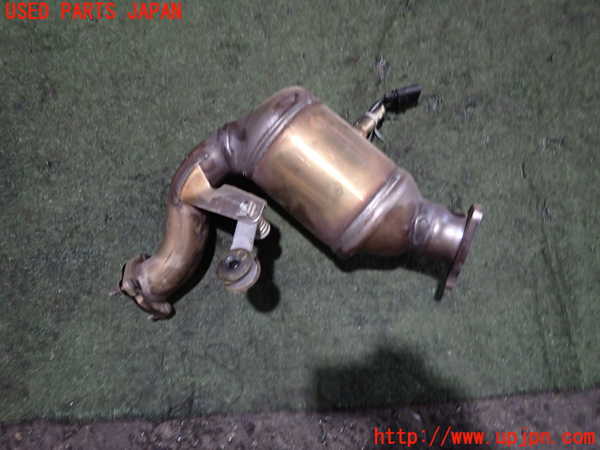2UPJ-41892662]アウディ・A6 オールロードクワトロ(4GCREB)触媒2 中古_m0002.jpg