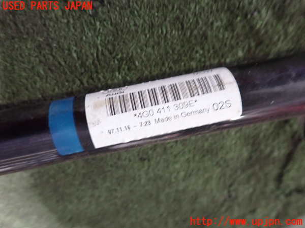 2UPJ-41895440]アウディ・A6 オールロードクワトロ(4GCREB)フロントスタビライザー 中古_m0004.jpg