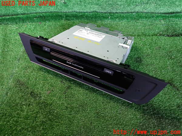 2UPJ-41896589]アウディ・A6 オールロードクワトロ(4GCREB)カーナビゲーション 中古_m0001.jpg