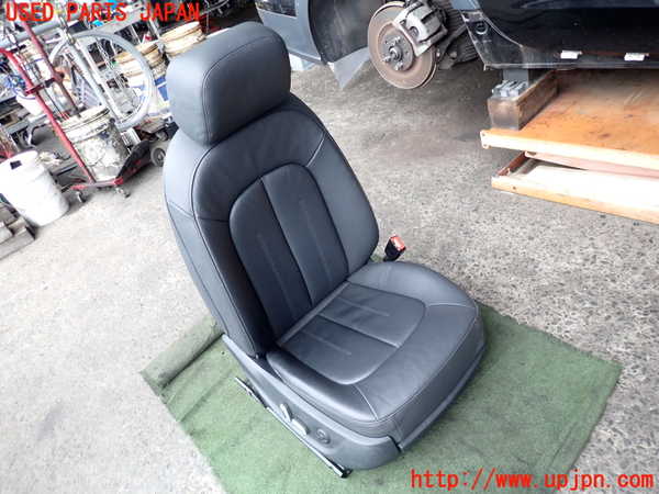 2UPJ-41897035]アウディ・A6 オールロードクワトロ(4GCREB)運転席シート 中古_m0001.jpg