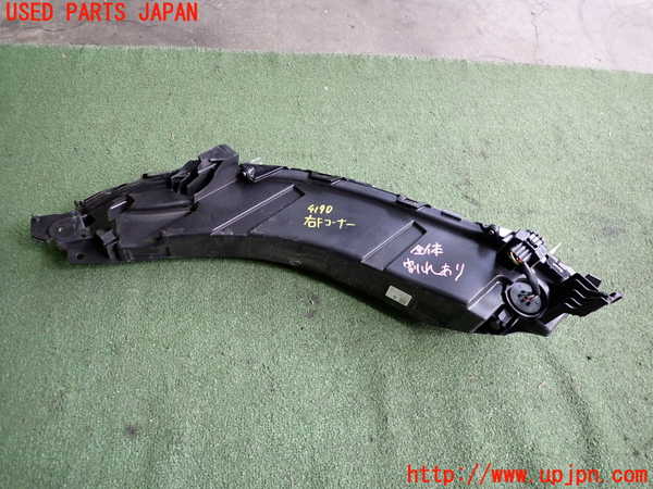 2UPJ-41901150]アウトランダーPHEV(GN0W)右コーナーランプ 中古 【ジャンク品】_m0003.jpg