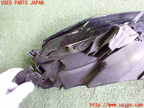 2UPJ-41901150]アウトランダーPHEV(GN0W)右コーナーランプ 中古 【ジャンク品】_m0005.jpg