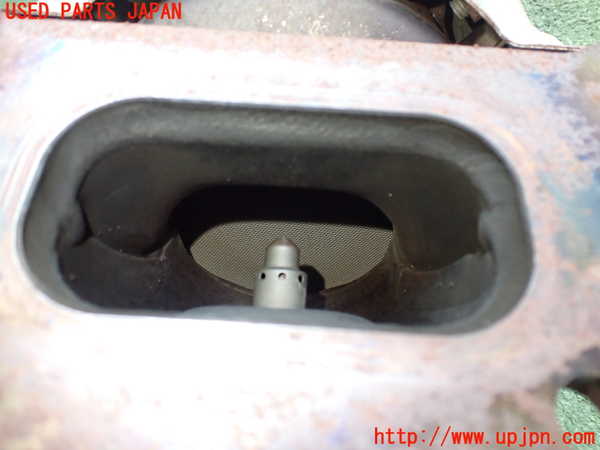 2UPJ-41902041]アウトランダーPHEV(GN0W)エキマニ1 中古 (触媒 マニバーター)_m0004.jpg
