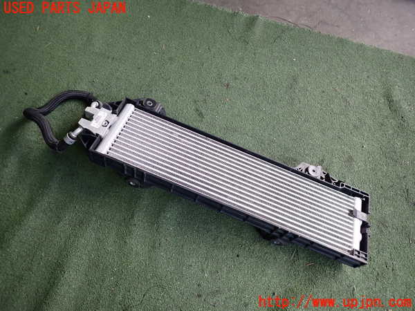 2UPJ-41902481]アウトランダーPHEV(GN0W)オイルクーラー1 中古_m0001.jpg
