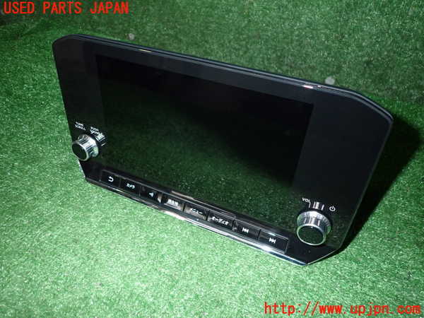 2UPJ-41906589]アウトランダーPHEV(GN0W)カーナビゲーション 中古_m0001.jpg