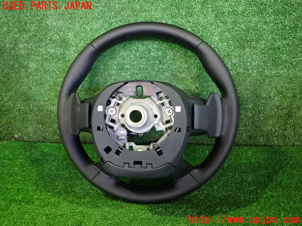 2UPJ-41907855]アウトランダーPHEV(GN0W)ステアリングホイール 中古_m0003.jpg