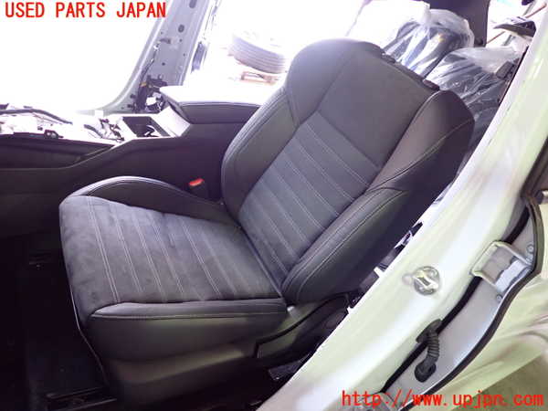 2UPJ-41907065]アウトランダーPHEV(GN0W)助手席シート 中古_m0001.jpg