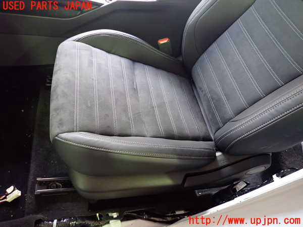 2UPJ-41907065]アウトランダーPHEV(GN0W)助手席シート 中古_m0002.jpg