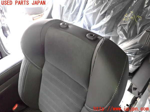 2UPJ-41907065]アウトランダーPHEV(GN0W)助手席シート 中古_m0003.jpg