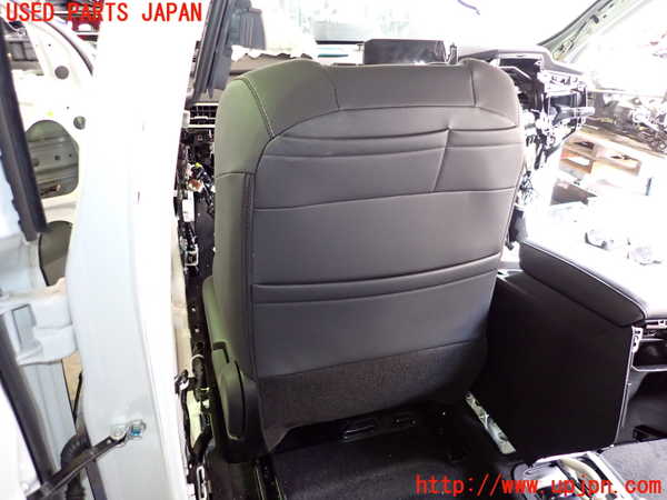 2UPJ-41907065]アウトランダーPHEV(GN0W)助手席シート 中古_m0004.jpg