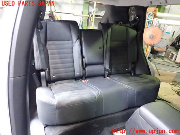 2UPJ-41907385]アウトランダーPHEV(GN0W)リアシート 中古_m0001.jpg