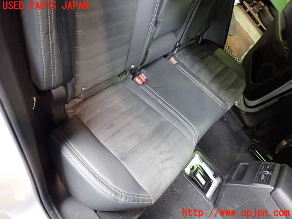 2UPJ-41907385]アウトランダーPHEV(GN0W)リアシート 中古_m0002.jpg
