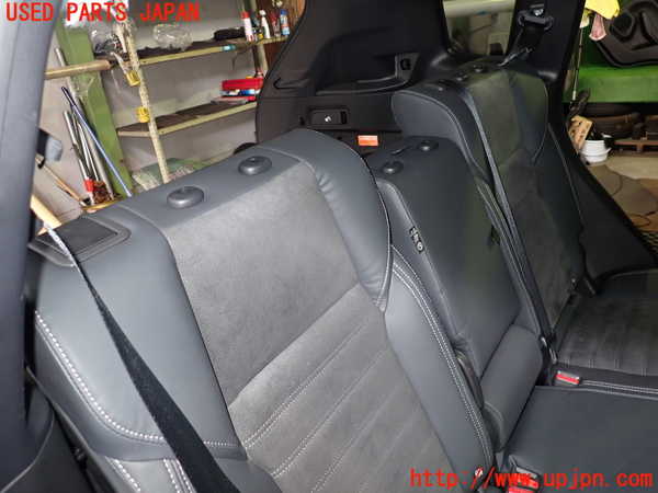 2UPJ-41907385]アウトランダーPHEV(GN0W)リアシート 中古_m0003.jpg
