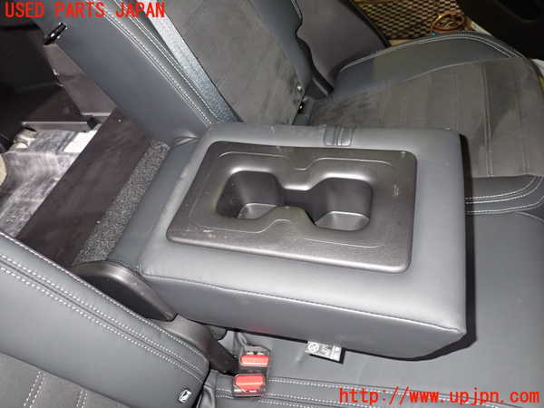 2UPJ-41907385]アウトランダーPHEV(GN0W)リアシート 中古_m0004.jpg