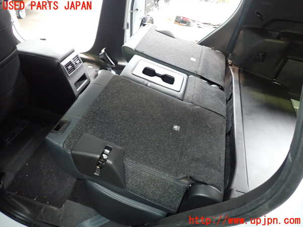 2UPJ-41907385]アウトランダーPHEV(GN0W)リアシート 中古_m0005.jpg