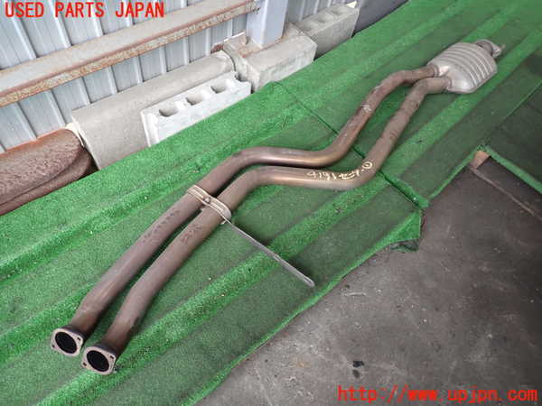 2UPJ-41912651]BMW 135i クーペ E82(UC30)センターパイプ1 中古_m0001.jpg