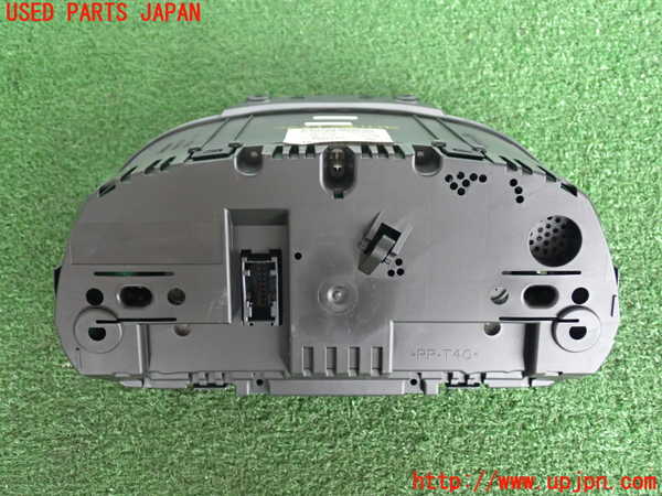 2UPJ-41916170]BMW 135i クーペ E82(UC30)スピードメーター 中古_m0003.jpg