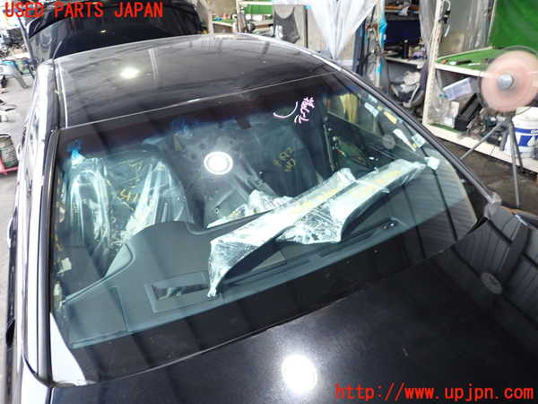 2UPJ-41921195]レクサス・GS350(GRL10)フロントガラス 中古 AGC ML14_m0001.jpg