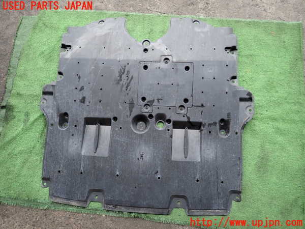 2UPJ-41922170]レクサス・GS350(GRL10)エンジンアンダーカバー 中古_m0004.jpg